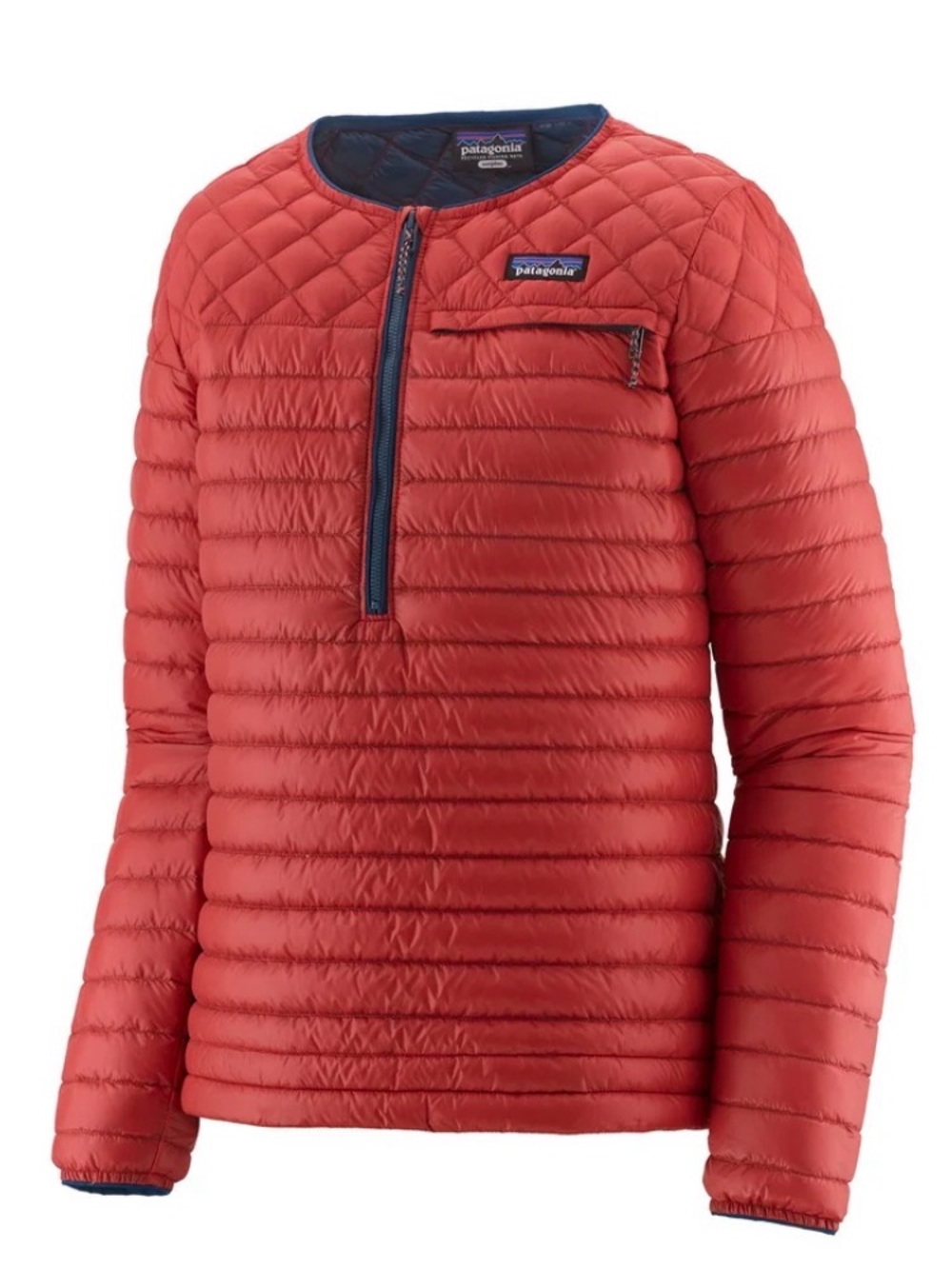 Patagonia Women's AlpLight Down Pullover